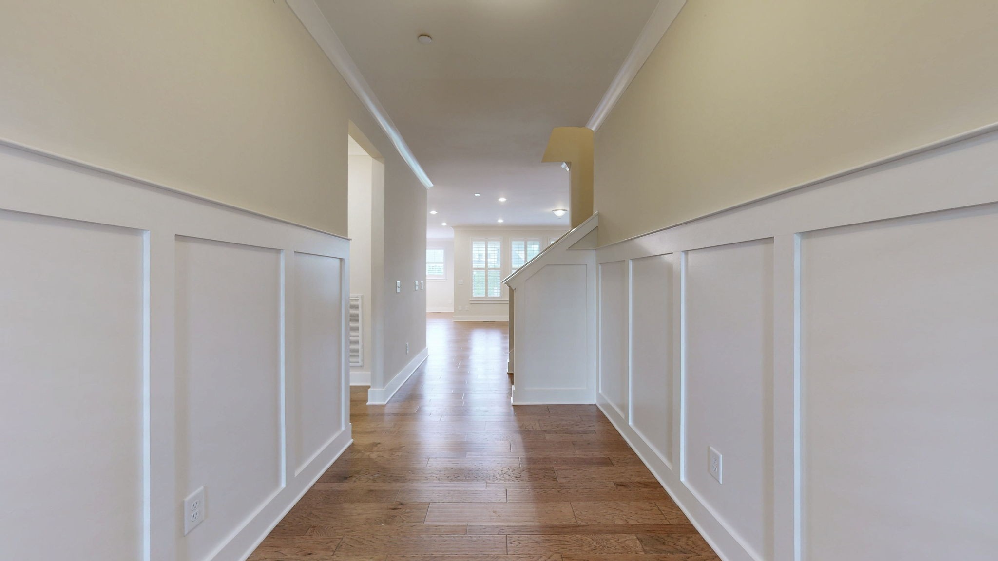 Middle Tennessee Properties 2 4638 Robin Ln