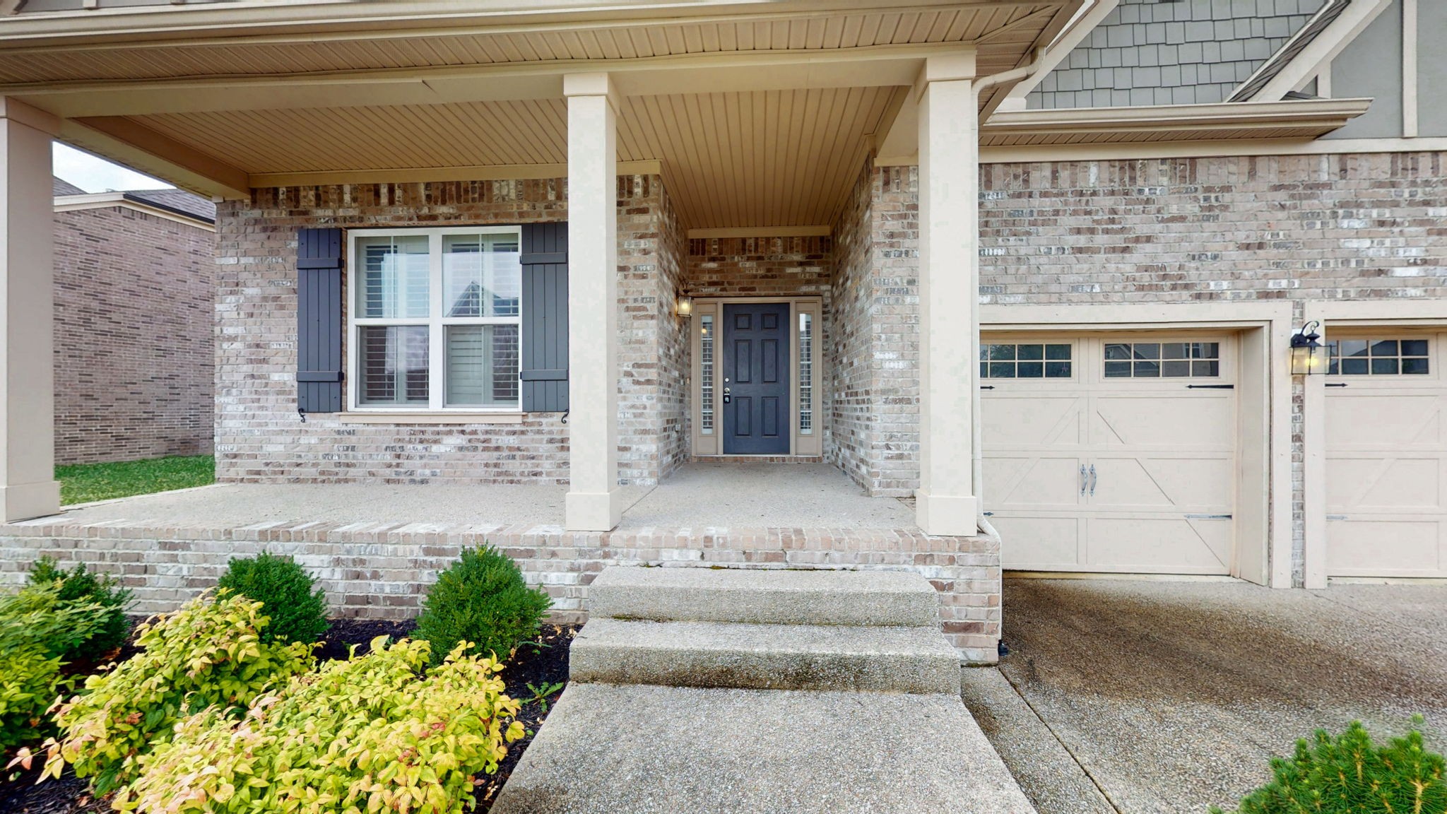 Middle Tennessee Properties 1 4638 Robin Ln