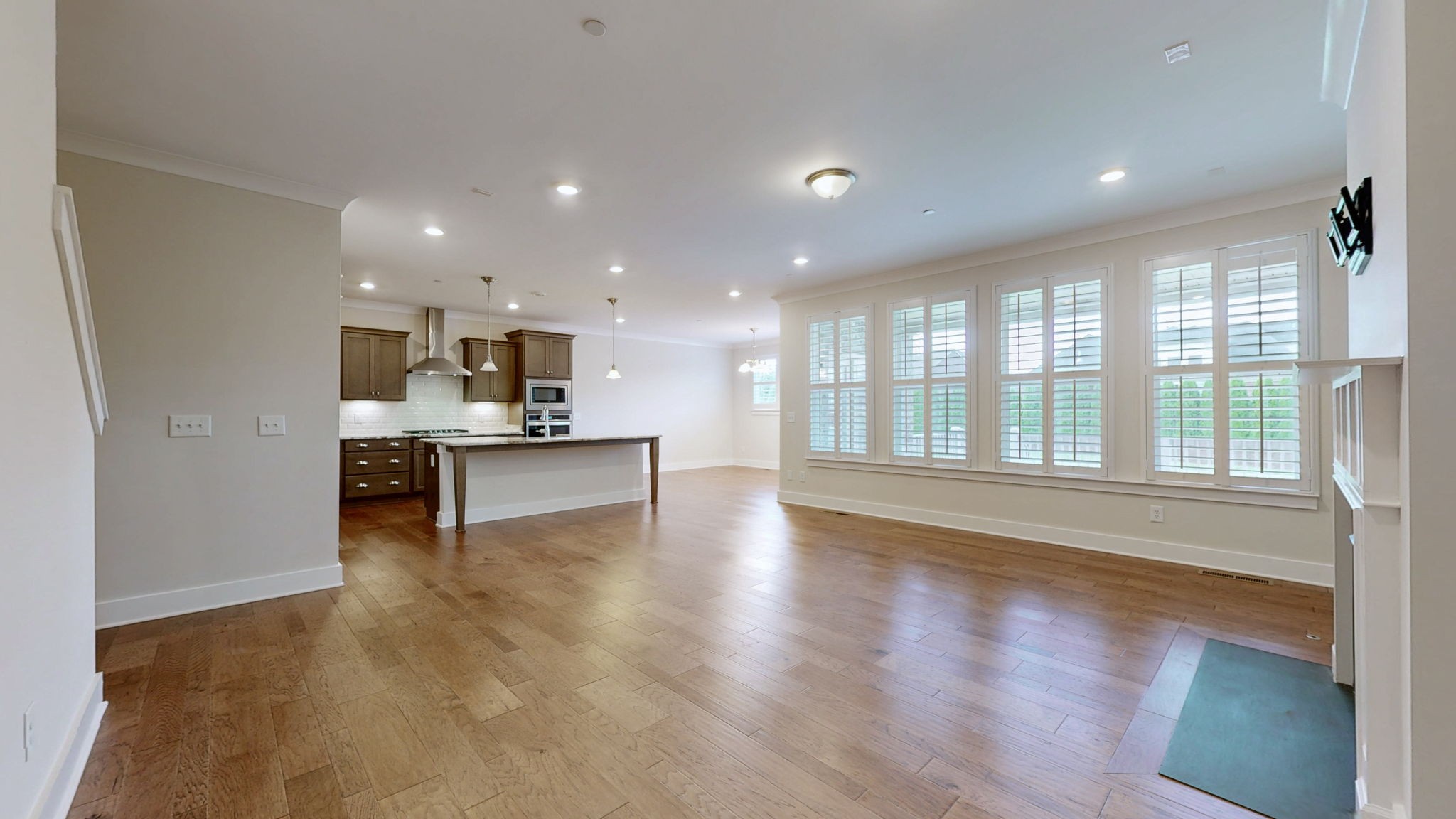 Middle Tennessee Properties 4 4638 Robin Ln