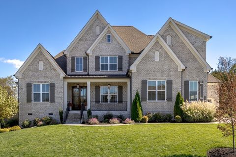 1012 Sinatra Dr Nolensville TN 37135