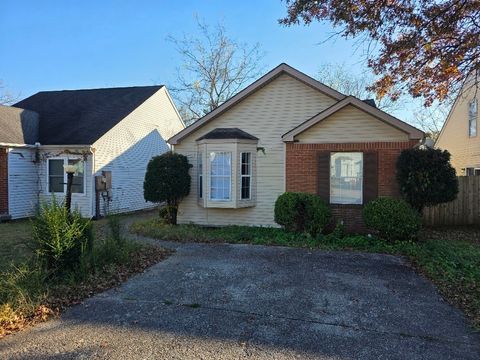 Photo of 732 Willow Trace Drive, Whites Creek, TN 37189 (MLS # 3122429)