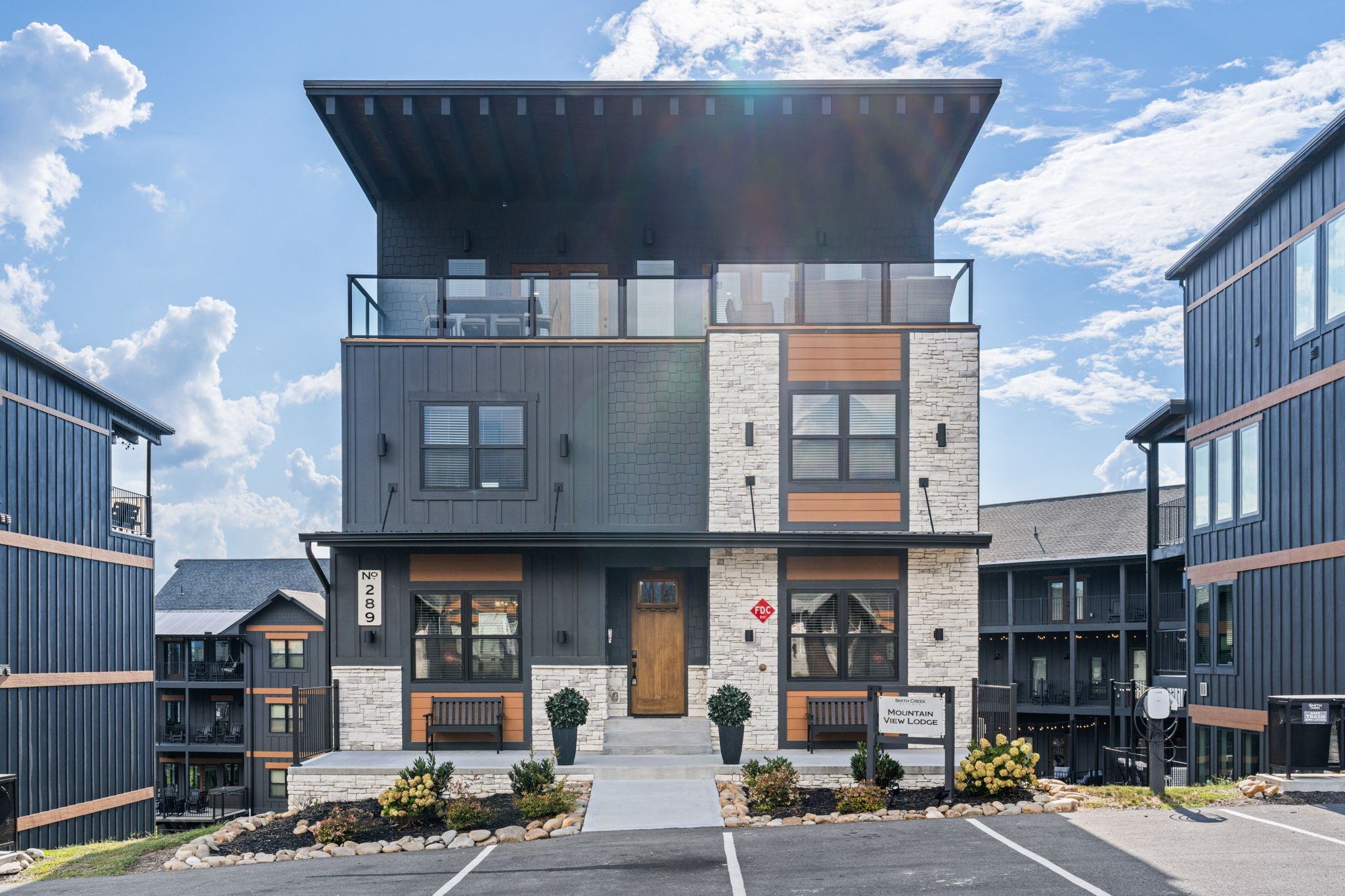 289 Rambling Creek Way 146R