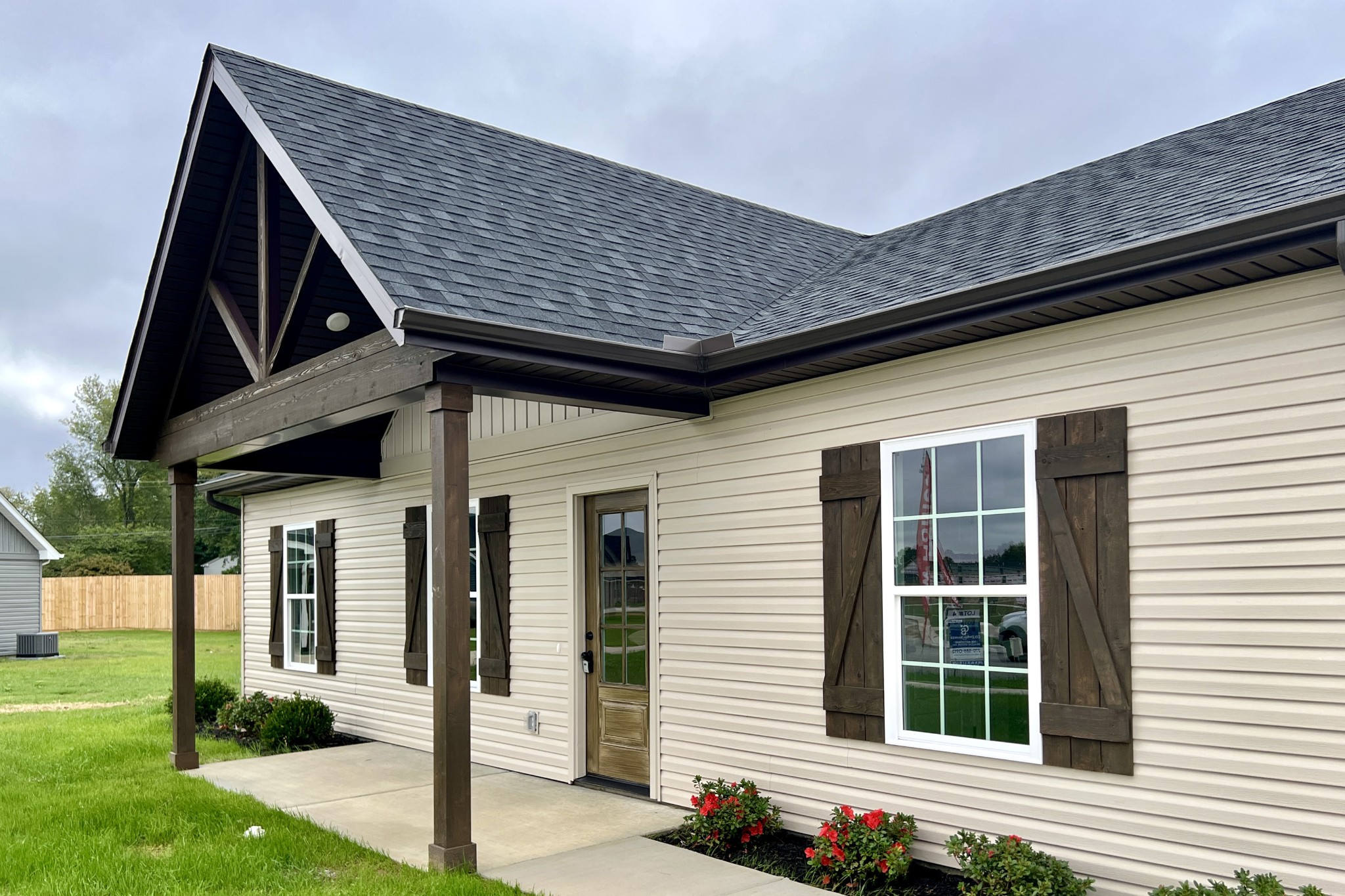 1107 Brook Court