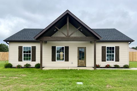1107 Brook Court Franklin KY 42134