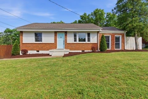 Photo of 620 Templewood Dr, Nashville, TN 37214 (MLS # 3609847)