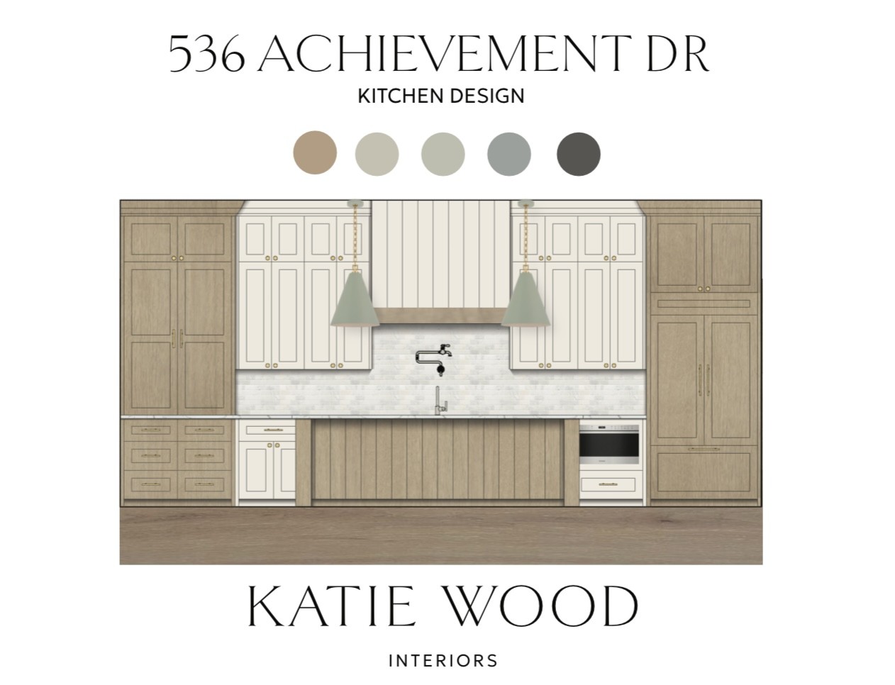 536 Achievement Dr