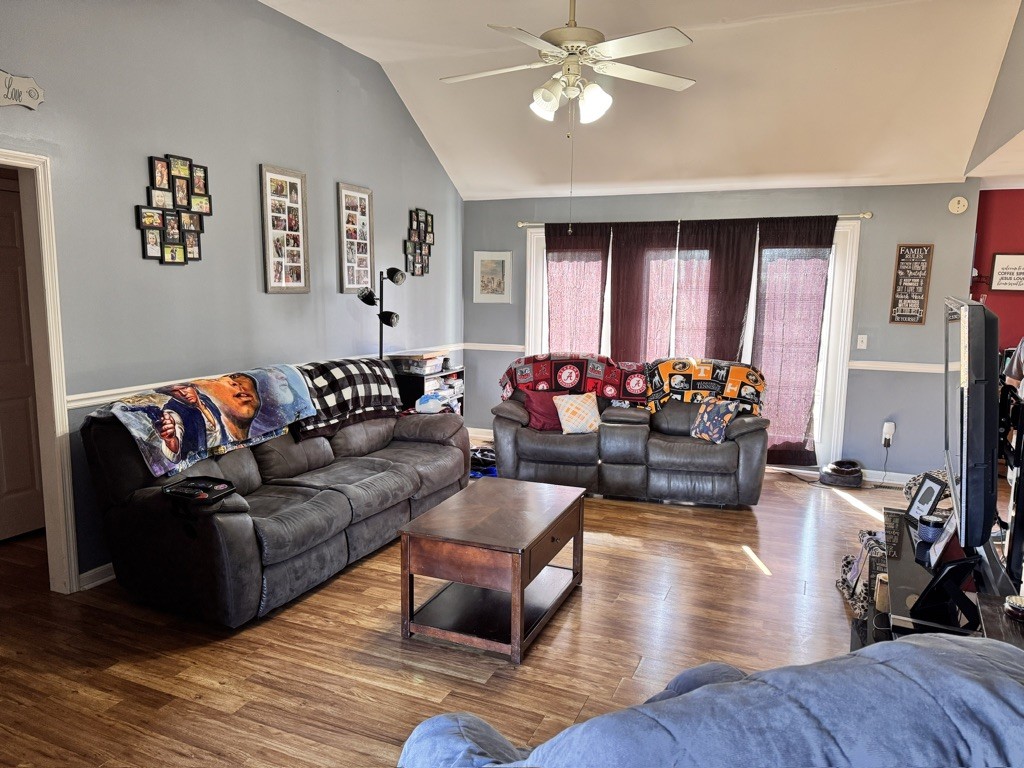151 Highland Trl