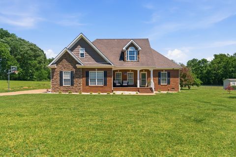 Photo of 6610 Old Zion Rd, Columbia, TN 38401 (MLS # 3217175)
