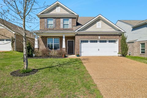 509 Larkin Ct Mount Juliet TN 37122