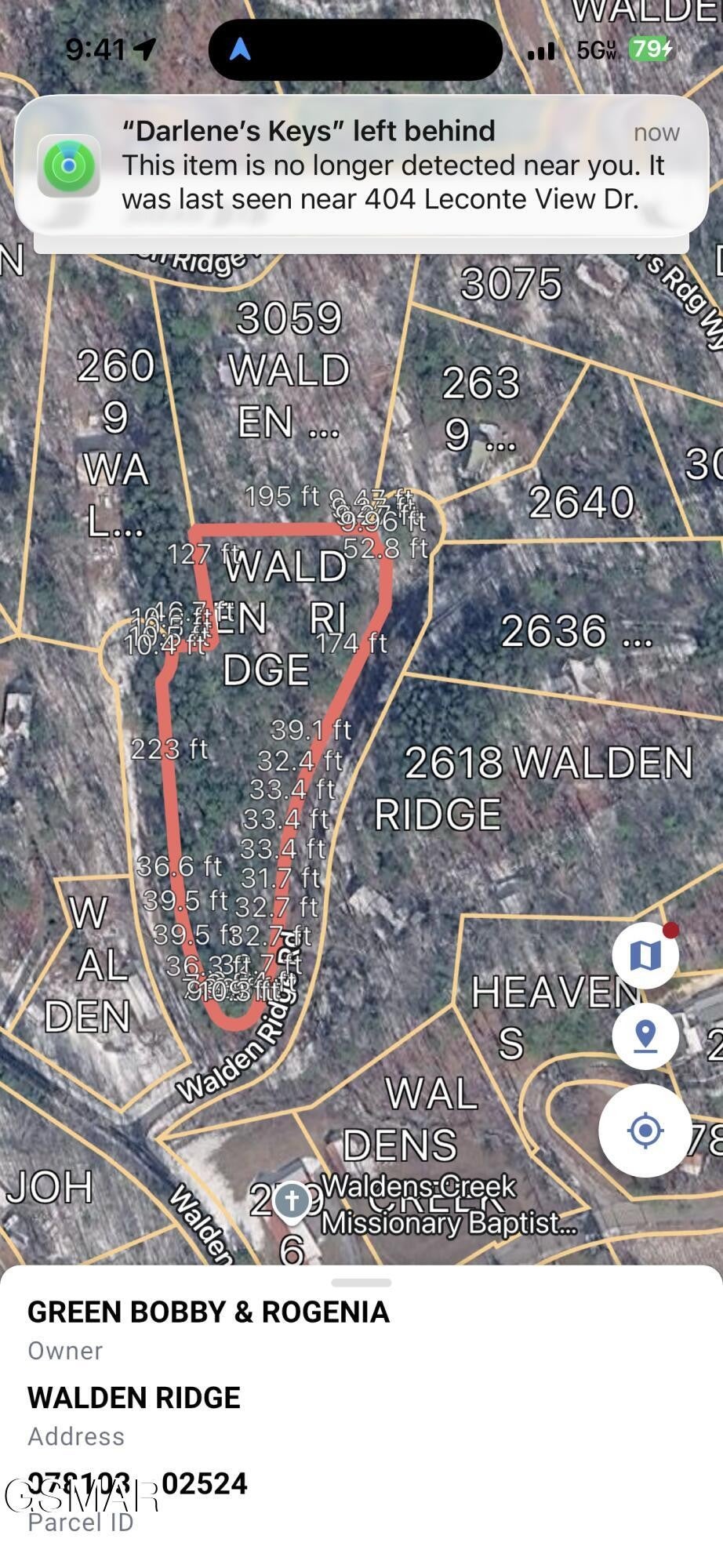 23 Walden Ridge Road