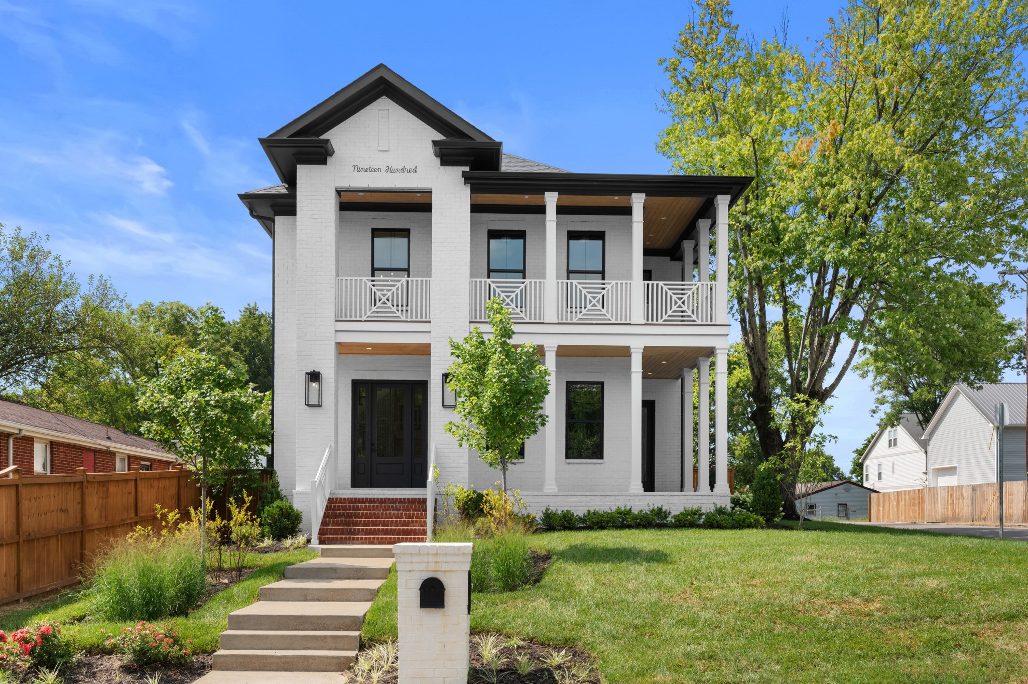 1900 Eastside Ave