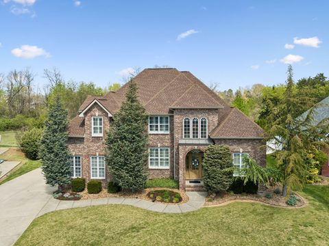 427 Creekview Drive Murfreesboro TN 37128