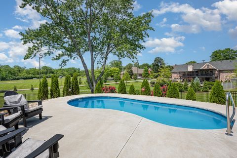 502 Brandywine Dr Old Hickory TN 37138