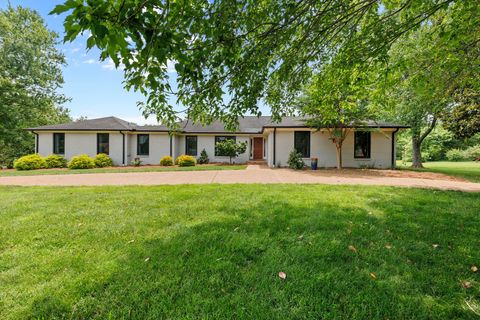 5013 Woodland Hills Dr Brentwood TN 37027