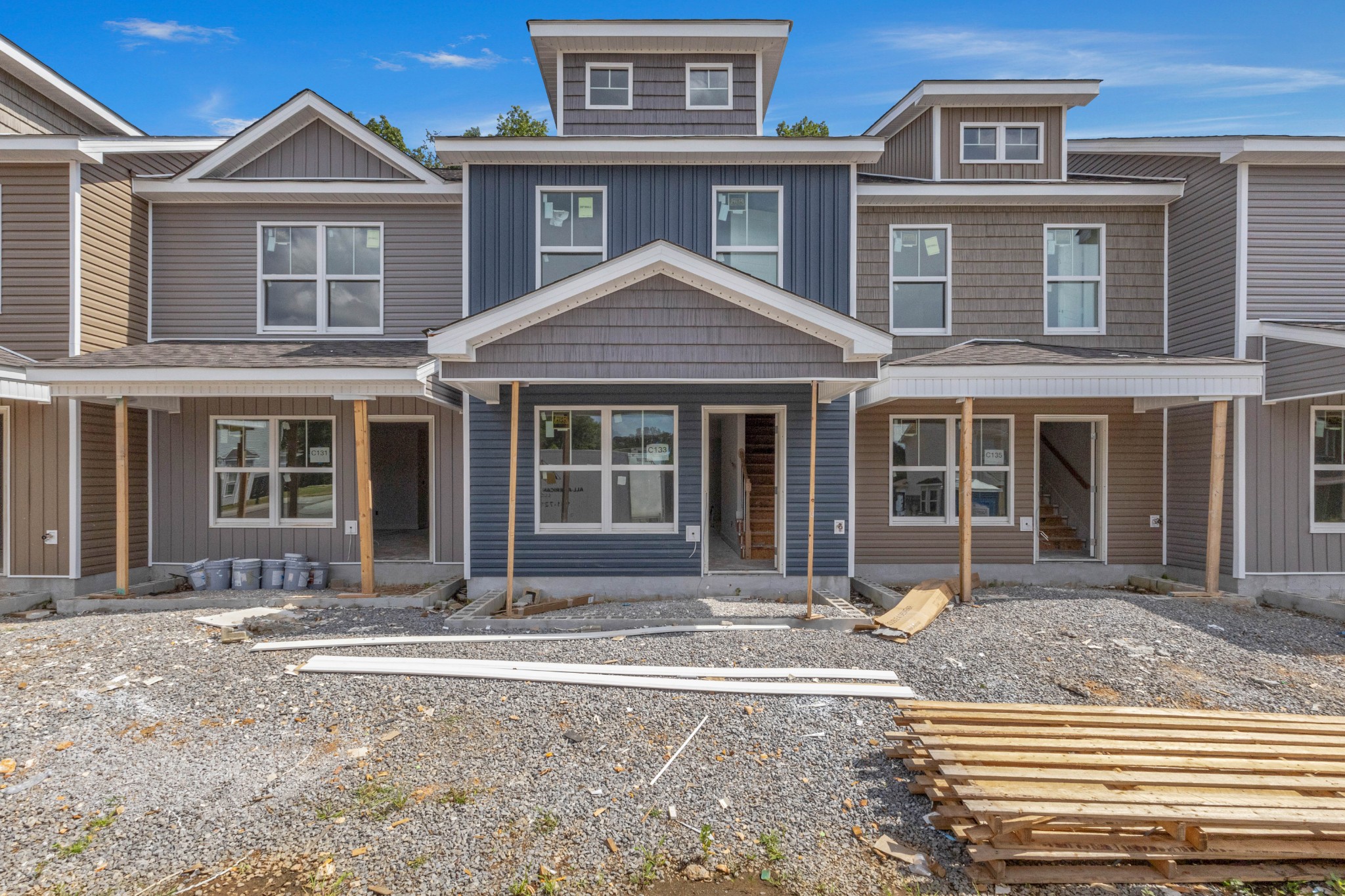 133 Quarry Point Dr C133