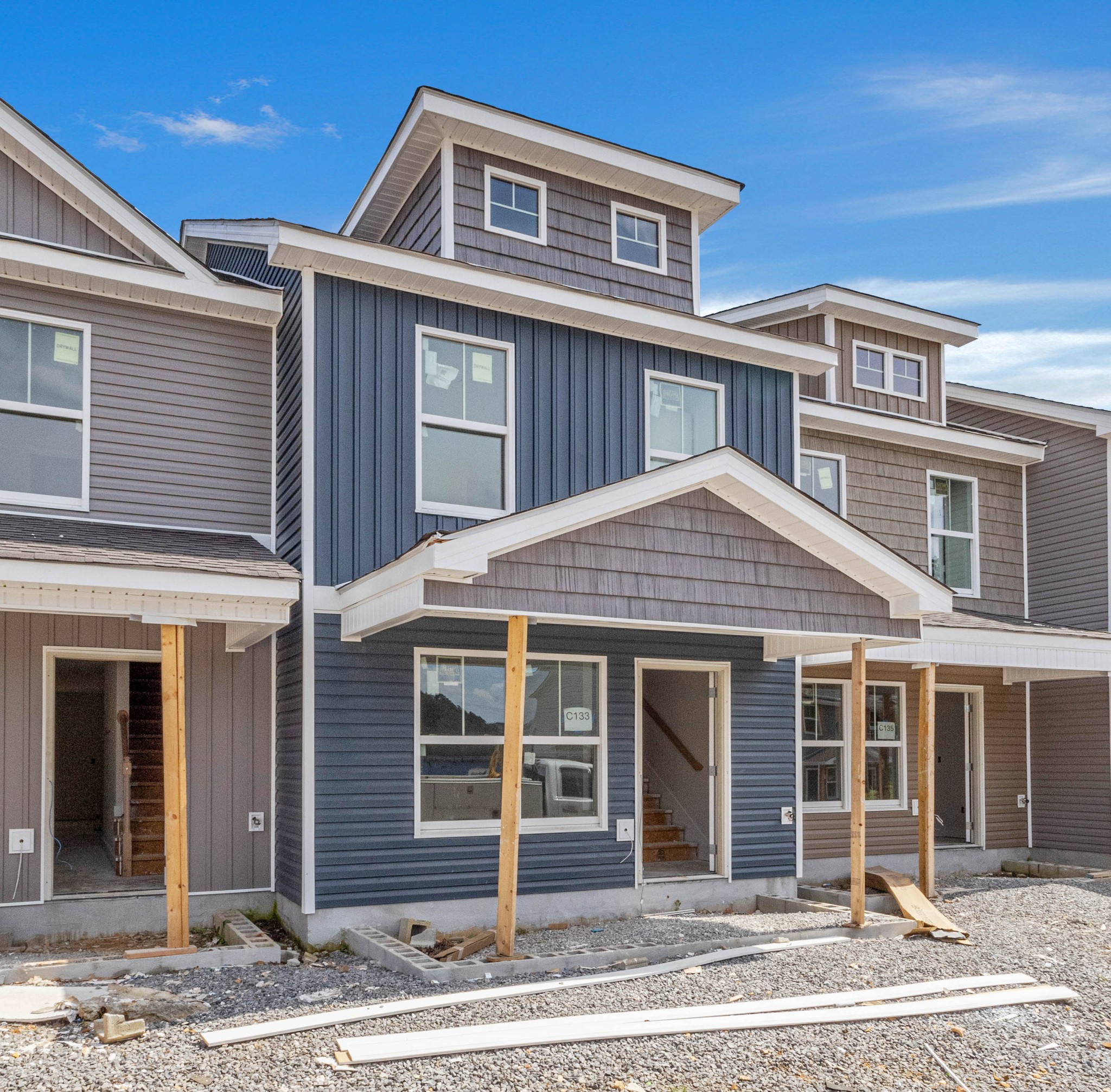 133 Quarry Point Dr C133