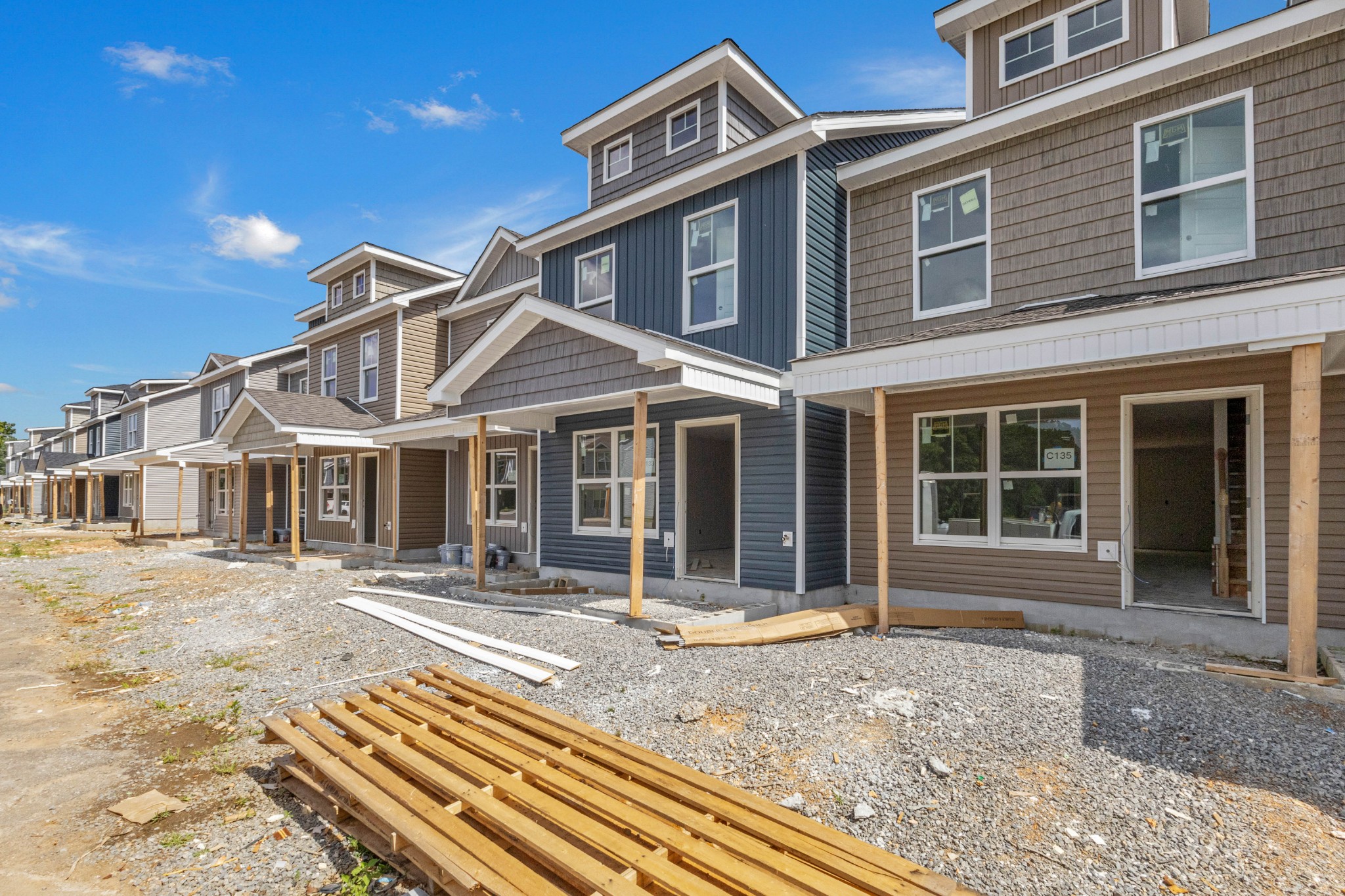 133 Quarry Point Dr C133