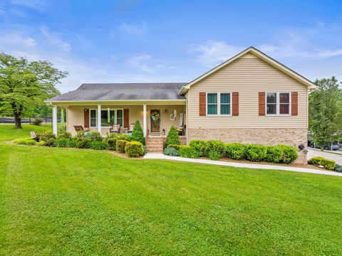 265 River Bluff Dr W Manchester TN 37355