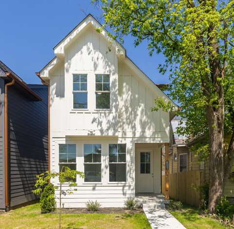 340A Peachtree St Nashville TN 37210