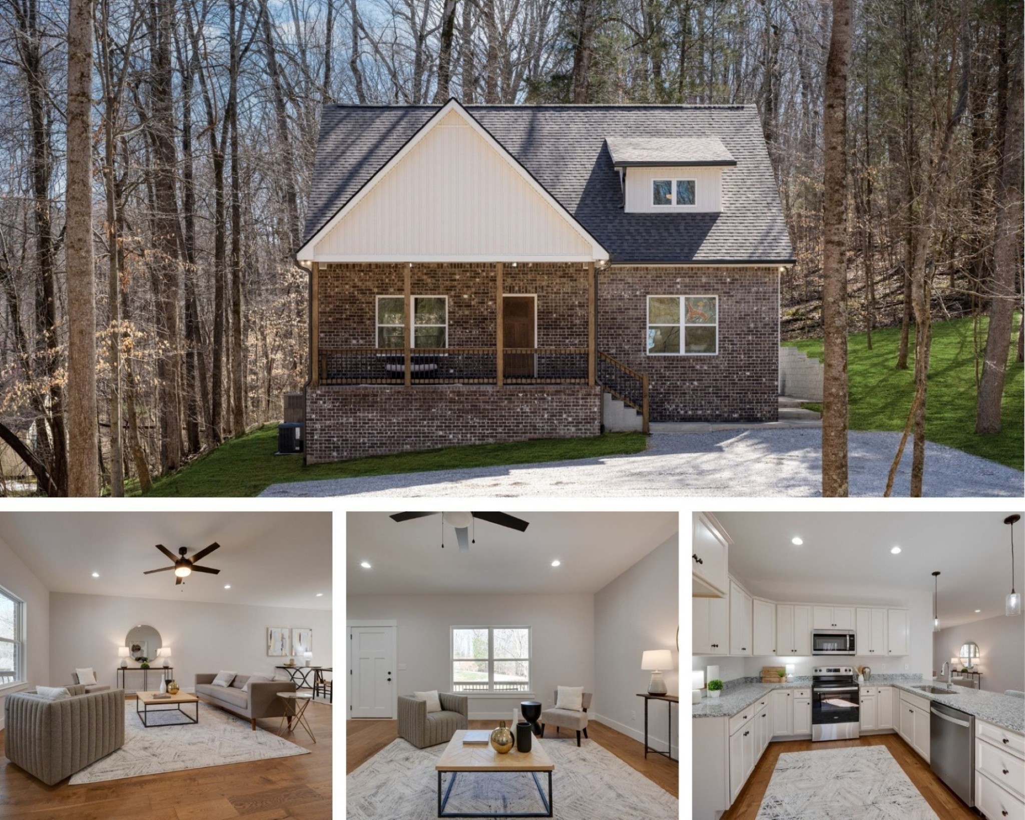 2 Hickory Hill Drive