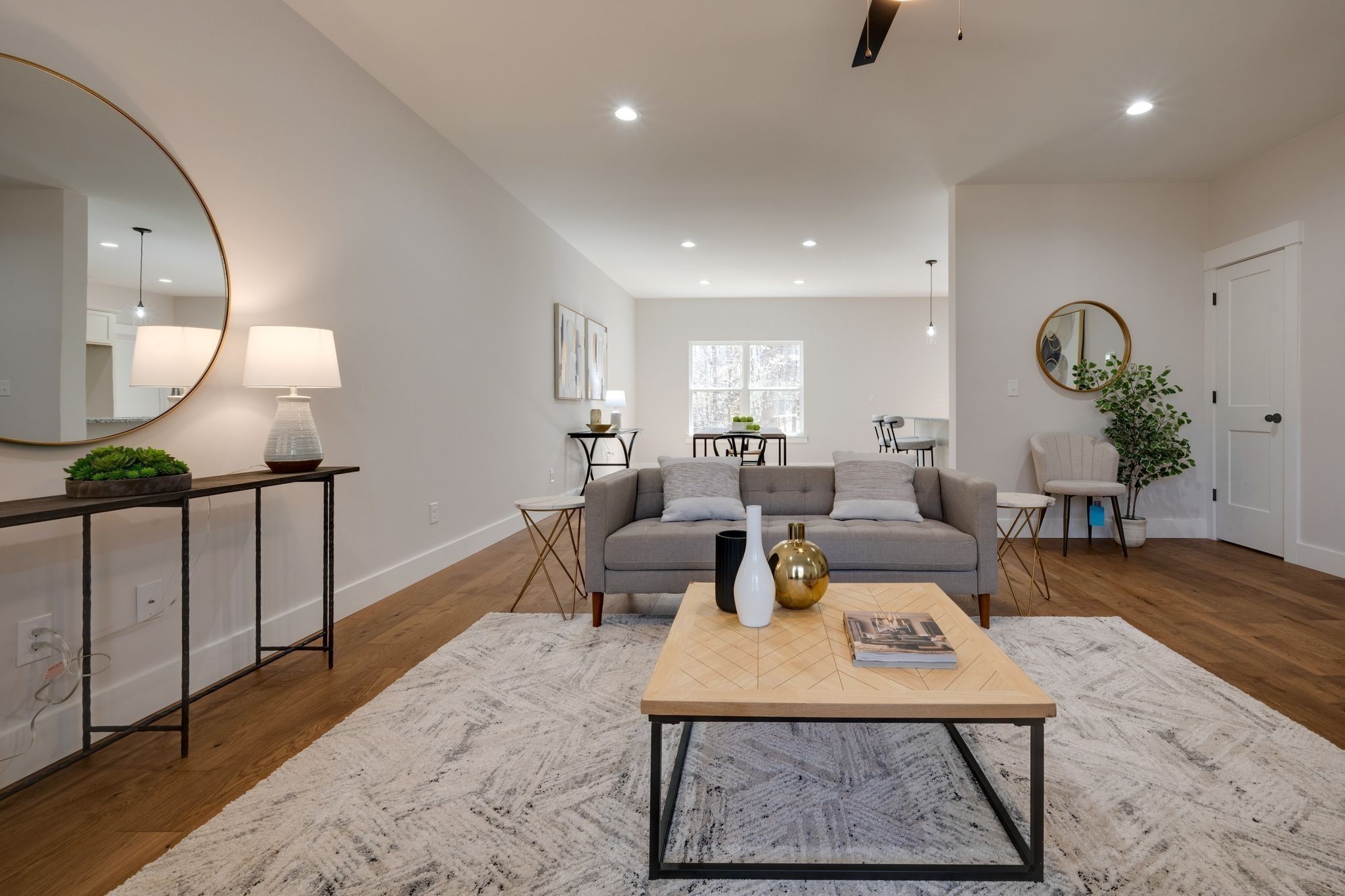 2 Hickory Hill Drive