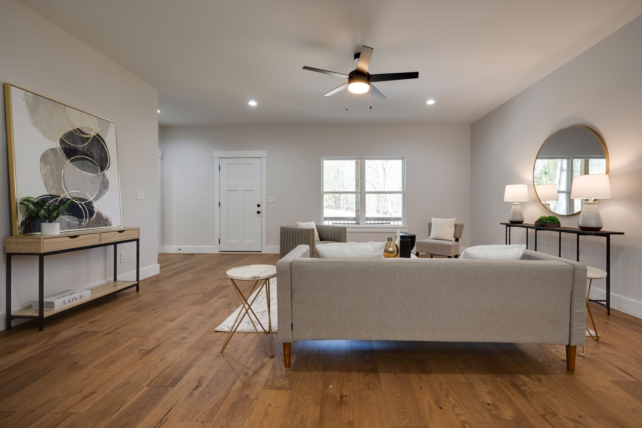 2 Hickory Hill Drive