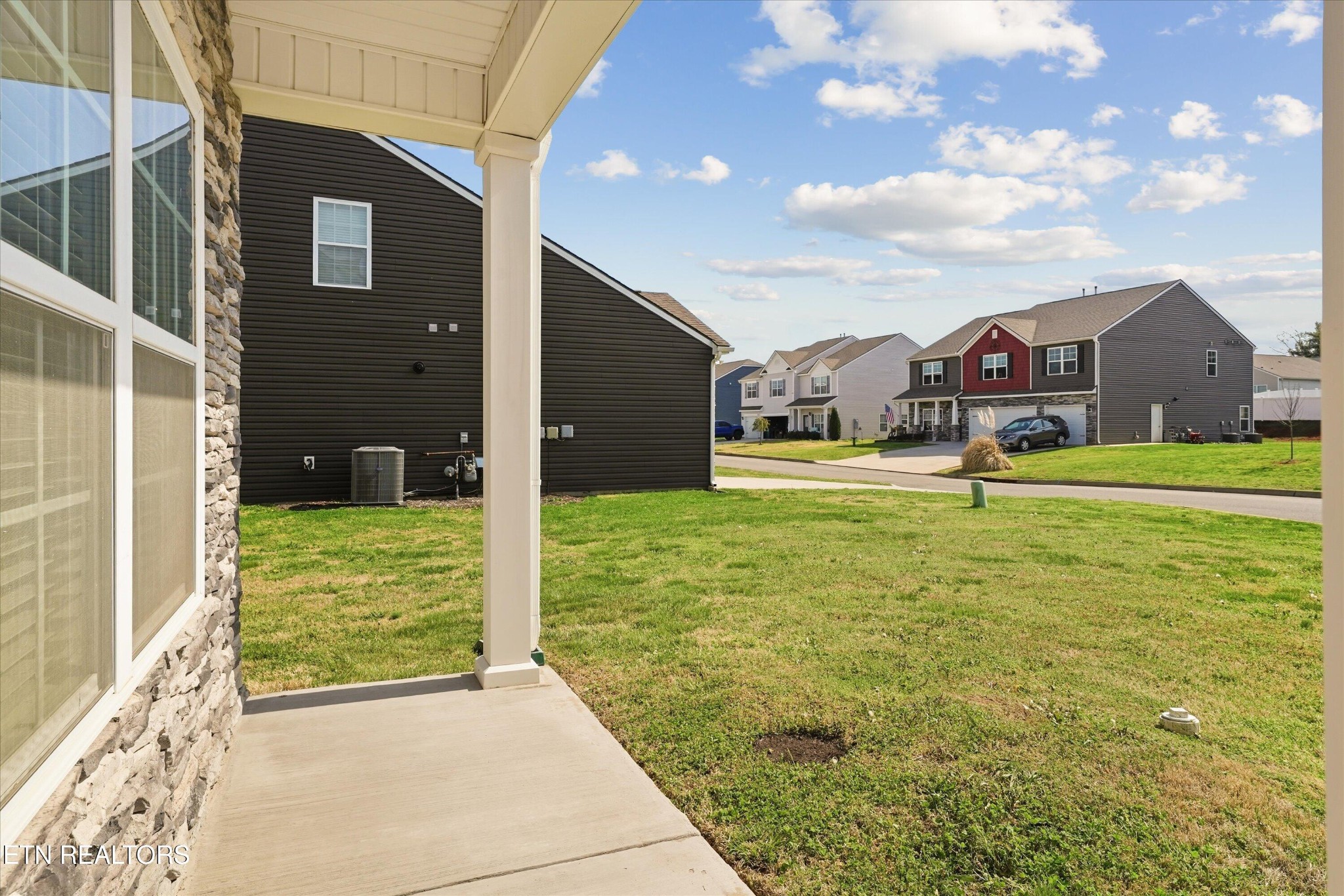 575 Smoky Valley Lane