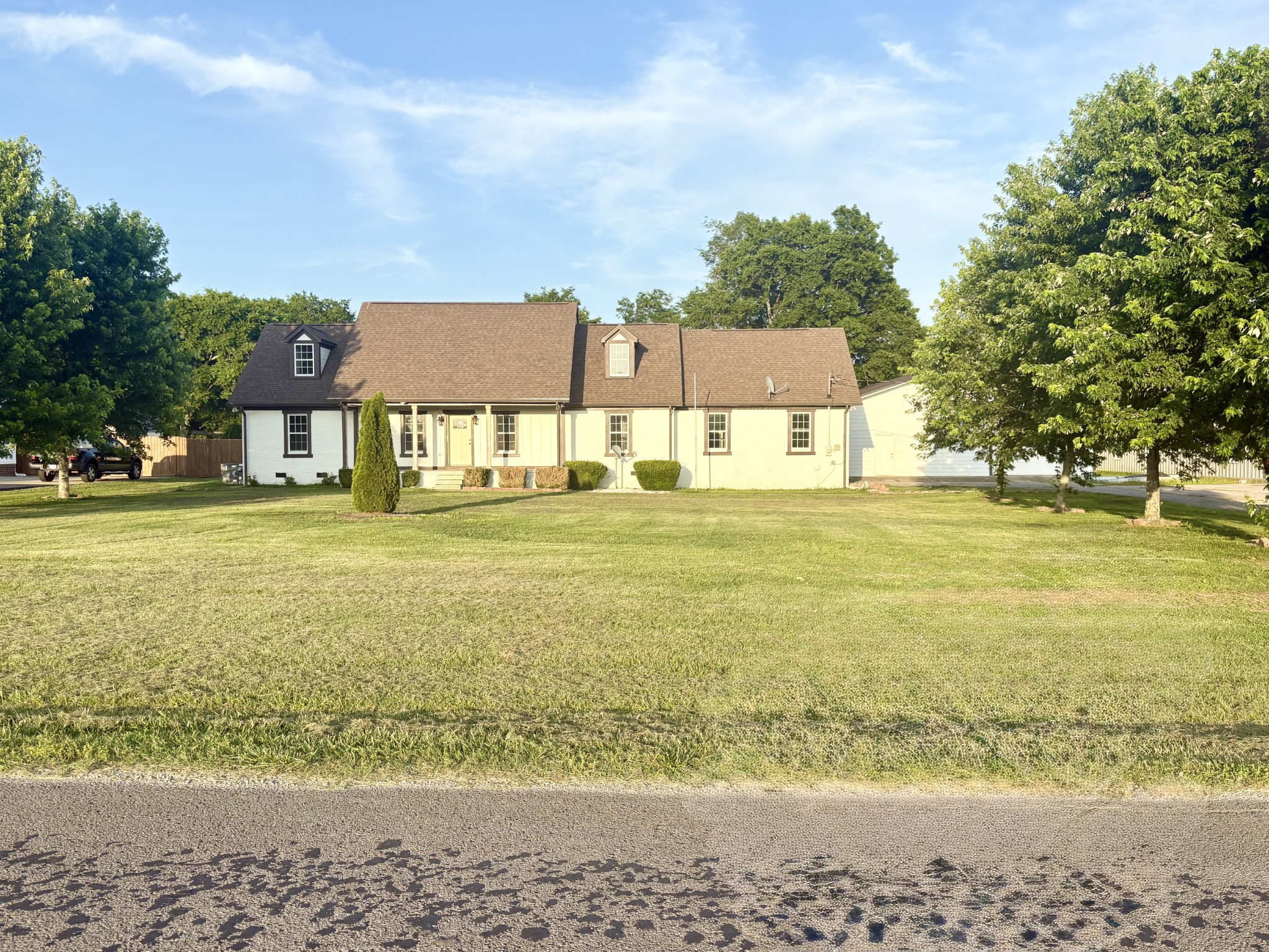 Middle Tennessee Properties 2 108 Rabbit Run