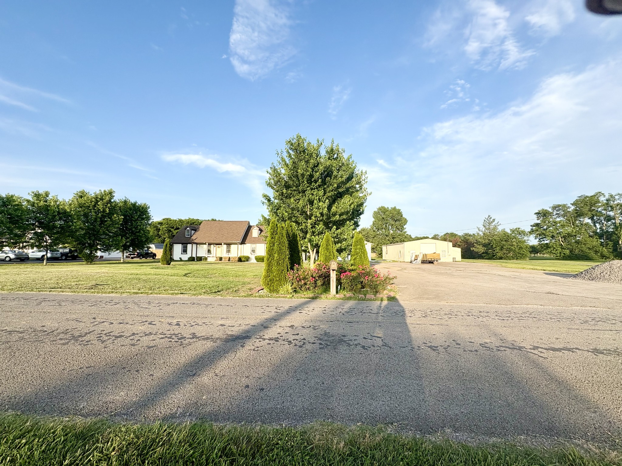 Middle Tennessee Properties 1 108 Rabbit Run