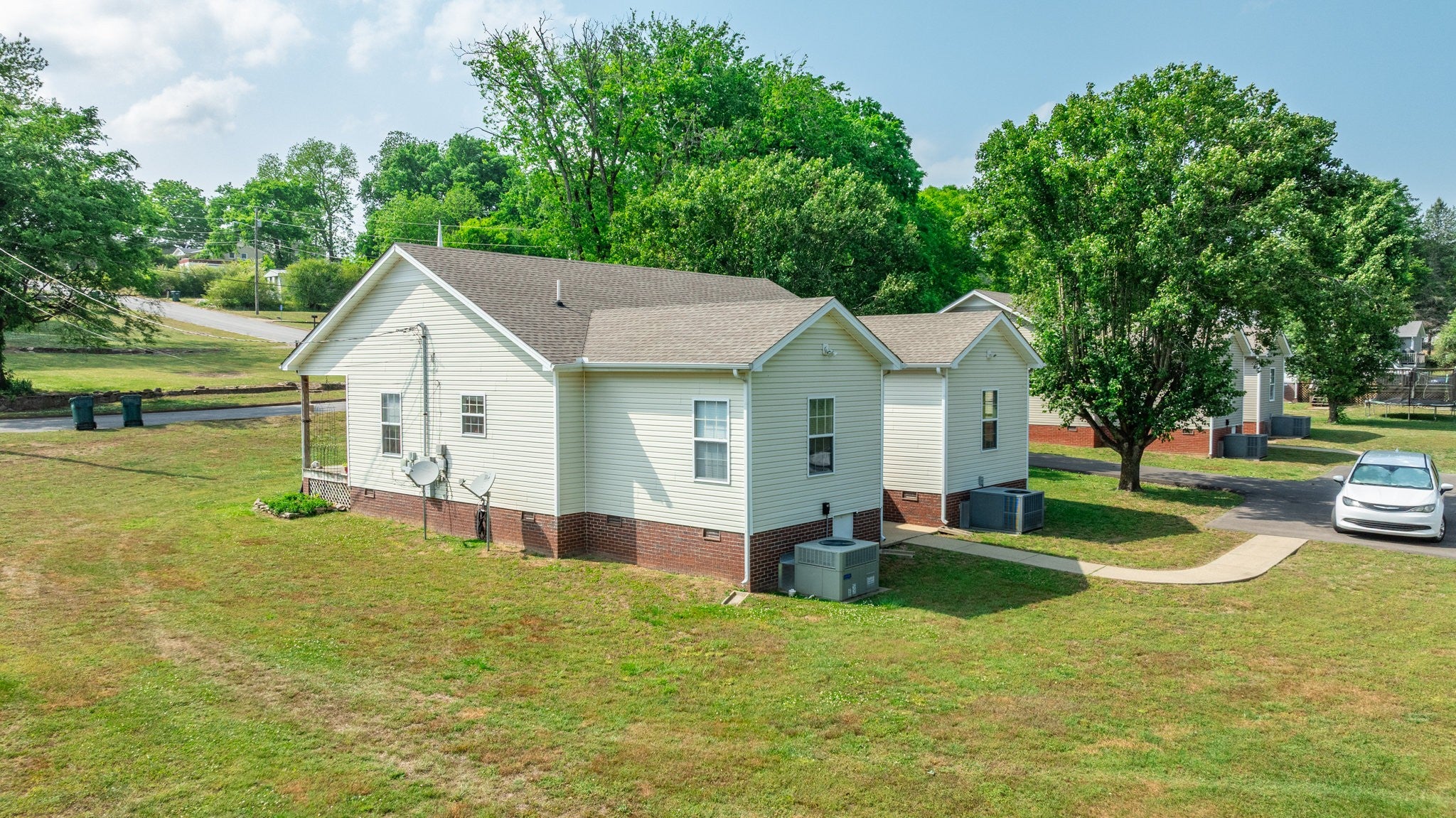 Photo 1 of 45 — 247 Locust St, Pulaski, TN 38478