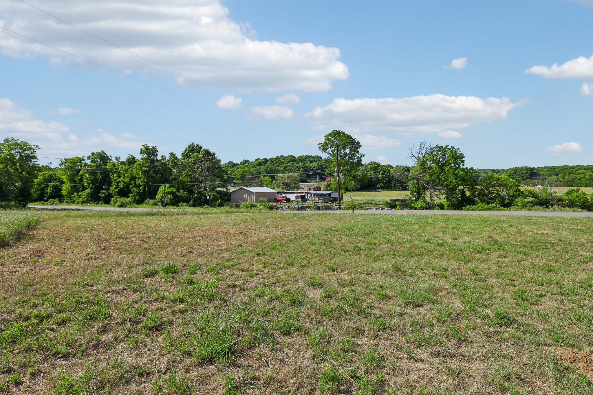 7019 Del Thomas Rd