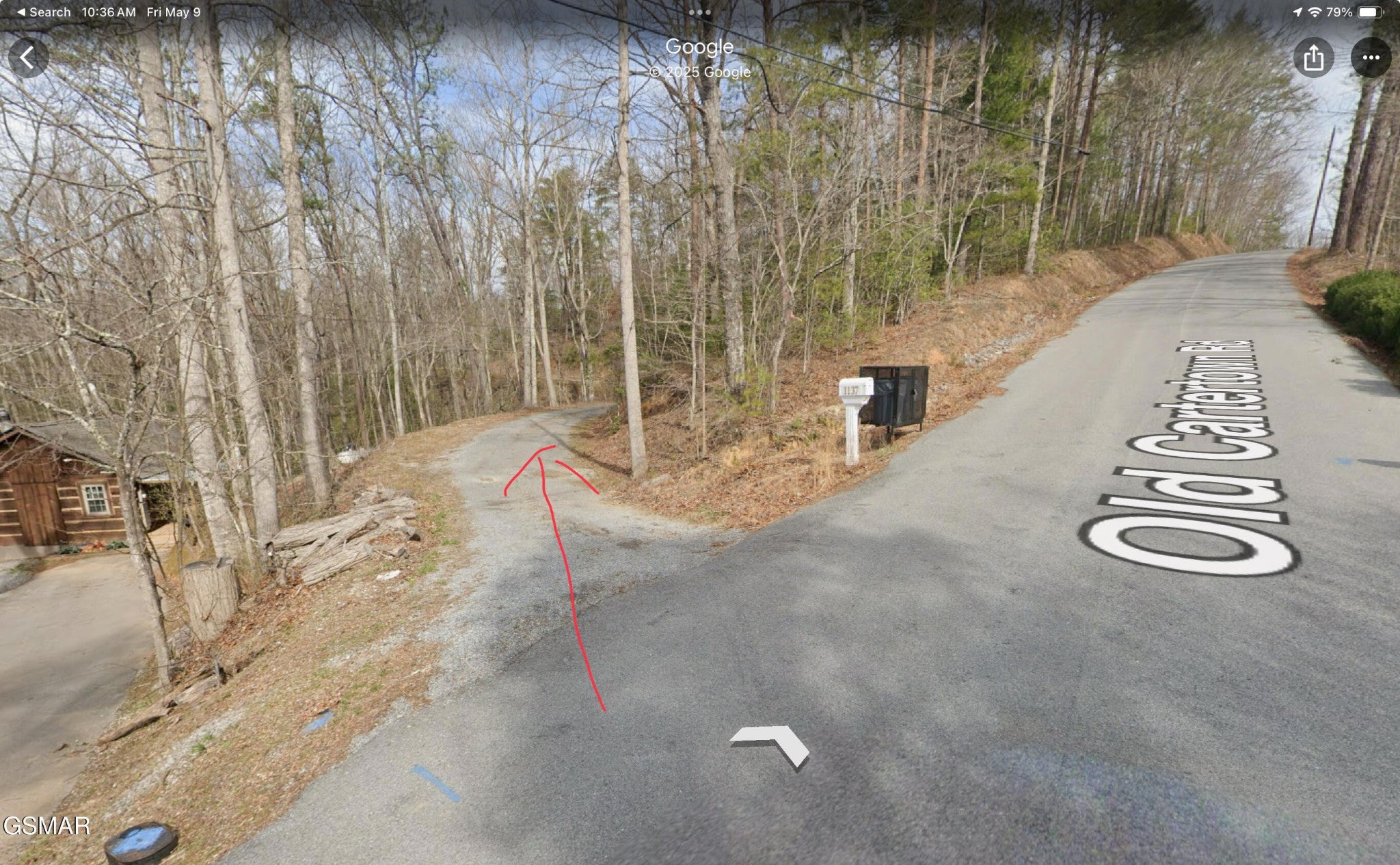 3 Old Cartertown rd