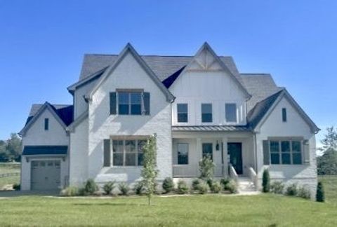 1954 Napa Drive Brentwood TN 37027