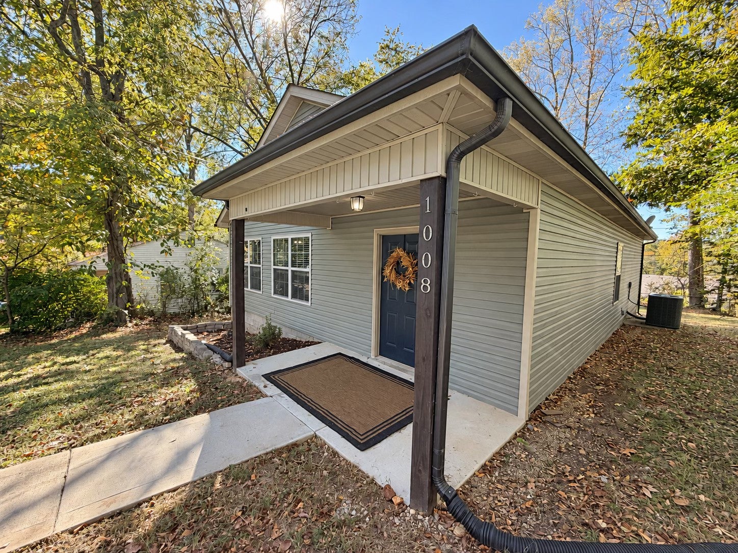 1008 Swift Dr