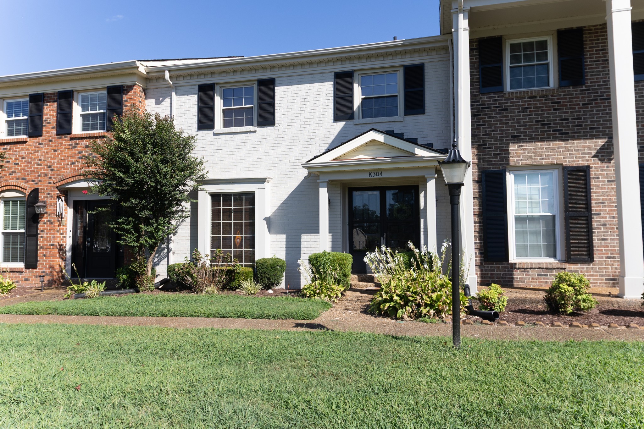 8300 Sawyer Brown Rd K304