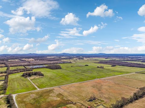 0 Shoemaker Rd Eagleville TN 37060