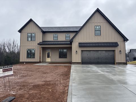 0 Matthew Miller Drive Smyrna TN 37167