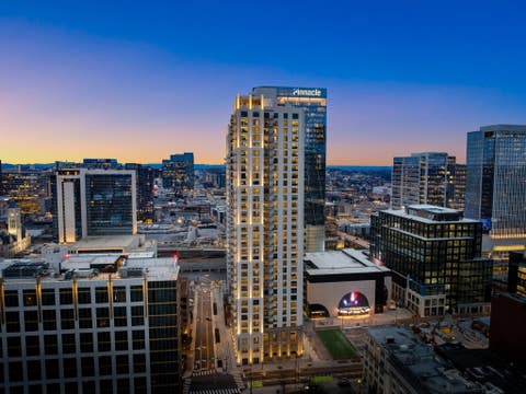 Photo of 930 Commerce St #49, Nashville, TN 37203 (MLS # 3244659)
