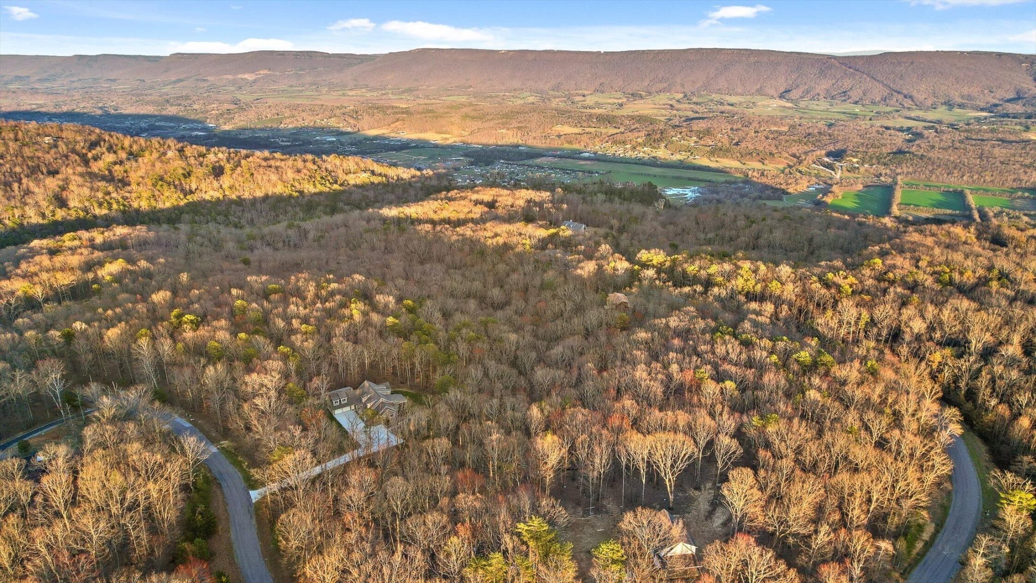 116 Twilight Trail