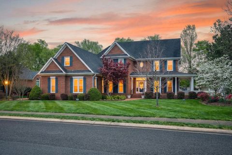 2814 Saint Johns Dr Murfreesboro TN 37129