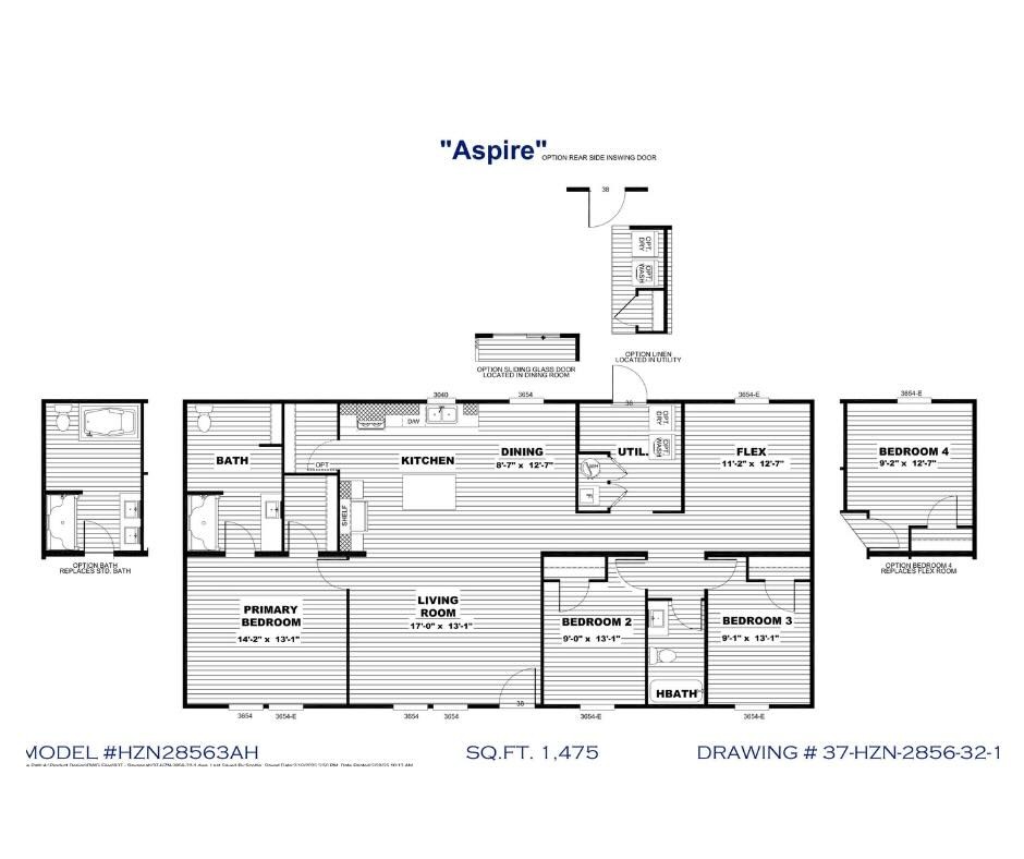 7250 Taylor Creek Loop