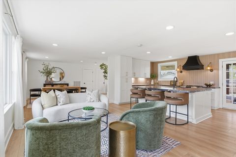 405 Meadowgreen Dr Franklin TN 37069