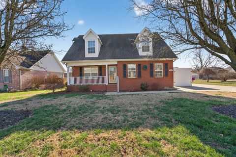 5035 Little Adams Run Murfreesboro TN 37129