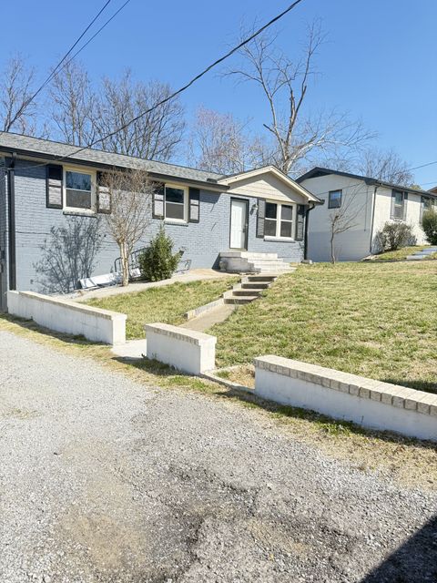 825 Oakwood Terrace Dr, Antioch, TN 37013 - MLS#: 2802689