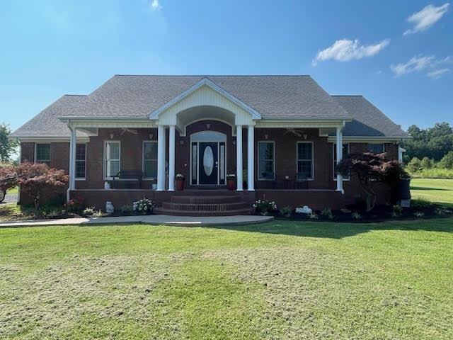 View Cerulean, KY 42215 house