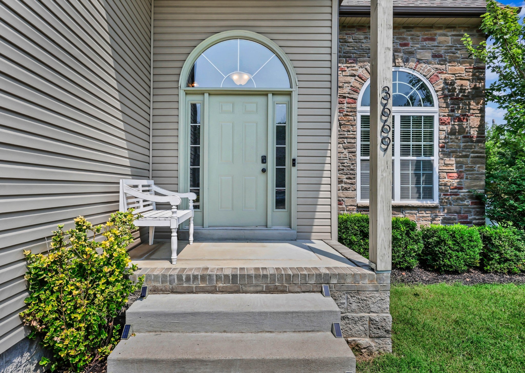 3669 Fox Tail Dr