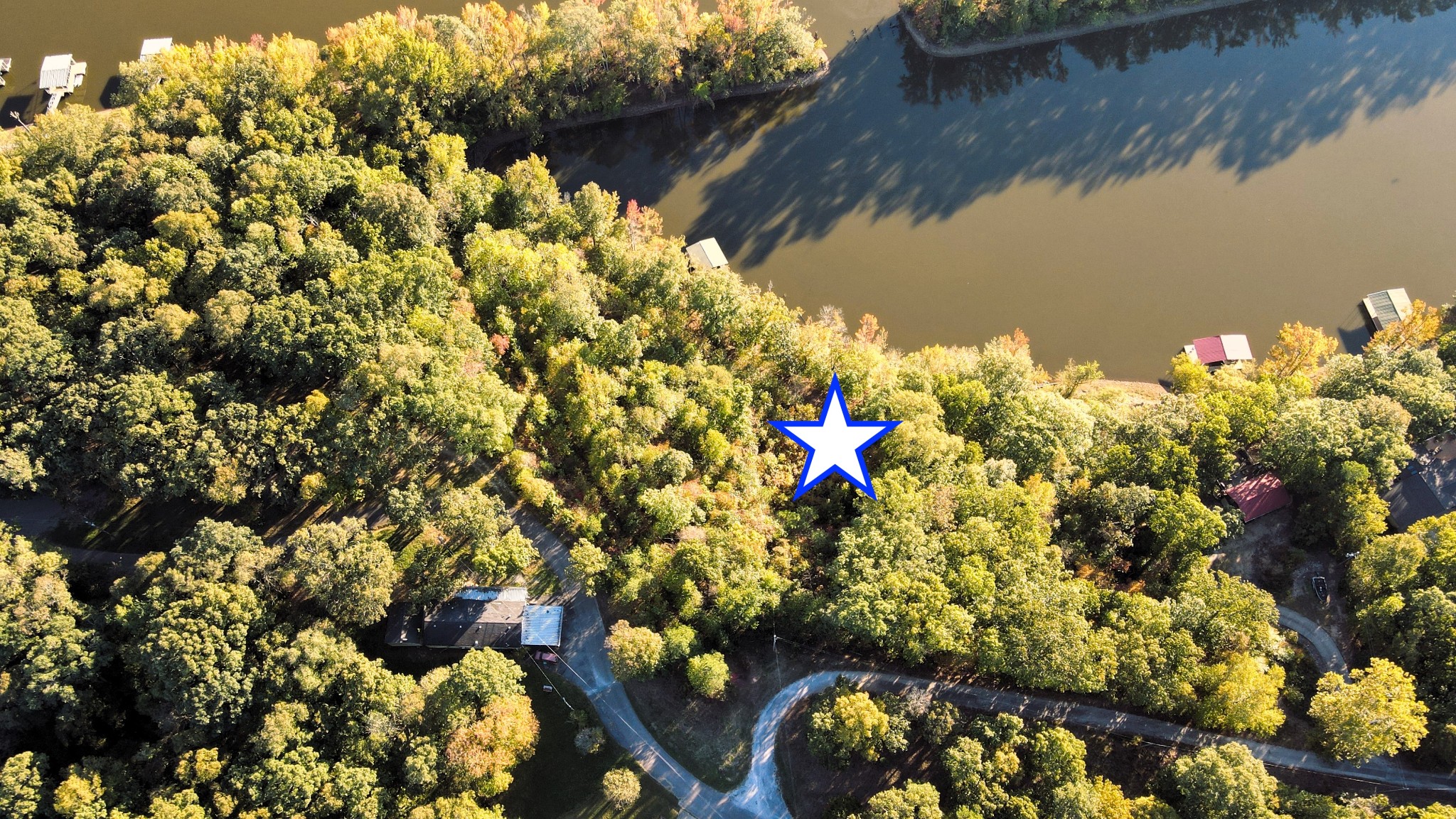 0 Davis N Lake Access Rd