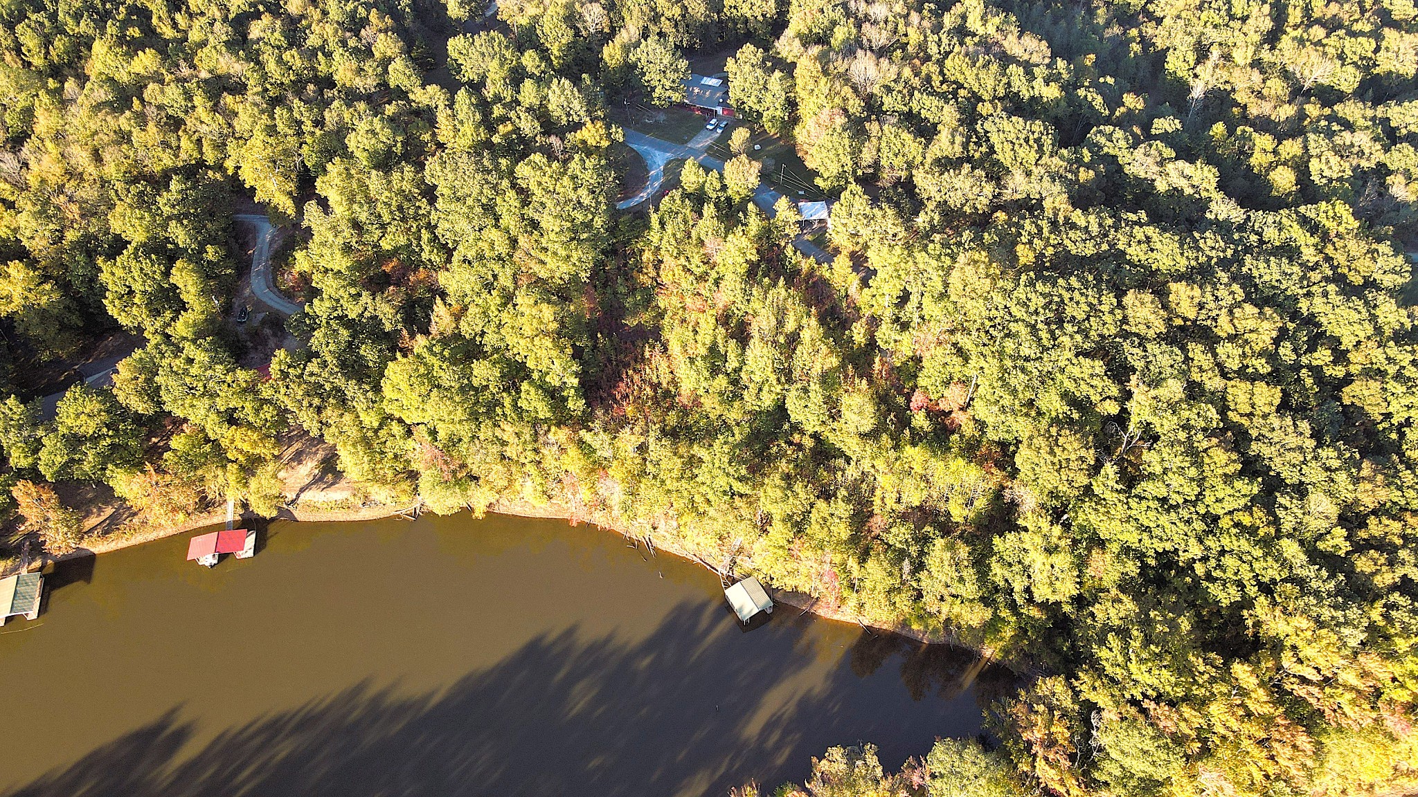 0 Davis N Lake Access Rd