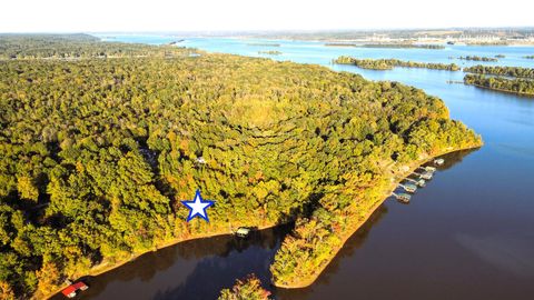 0 Davis N Lake Access Rd Camden TN 38320