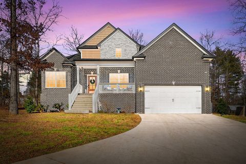 1663 Southside Rd Southside TN 37171